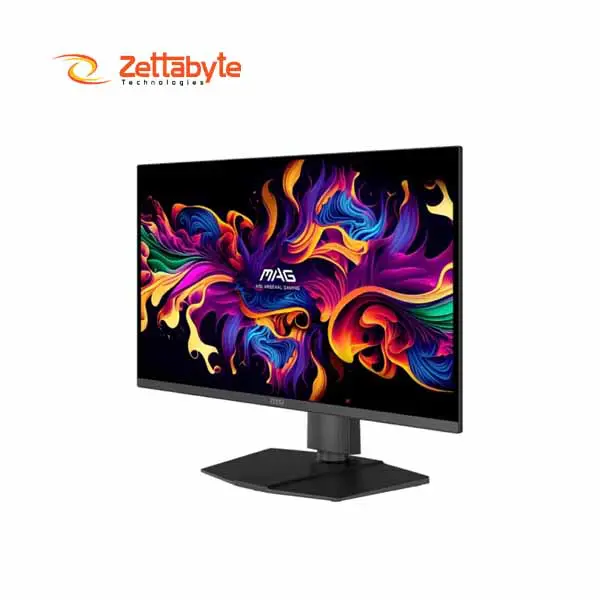 MSI MAG 273QP QD-OLED X24 2K 240Hz Gaming Monitor