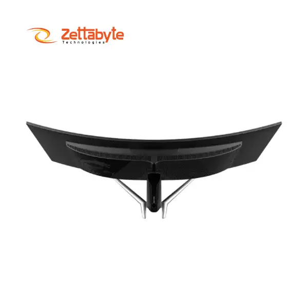 MPG 491CQPX QD-OLED 240Hz Ultra Smooth Curved Gaming Monitor