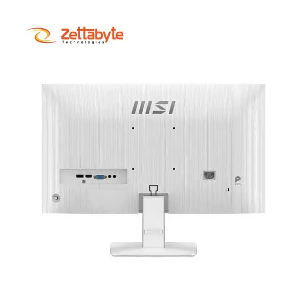 MSI PRO MP251W E2 120Hz Smooth Performance Monitor