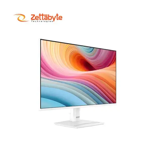 MSI PRO MP251W E2 120Hz Smooth Performance Monitor