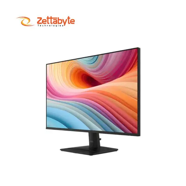 MSI PRO MP275 E2 120Hz Smooth Performance Monitor