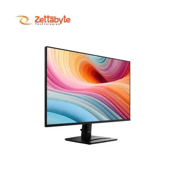 MSI PRO MP275 E2 120Hz Smooth Performance Monitor