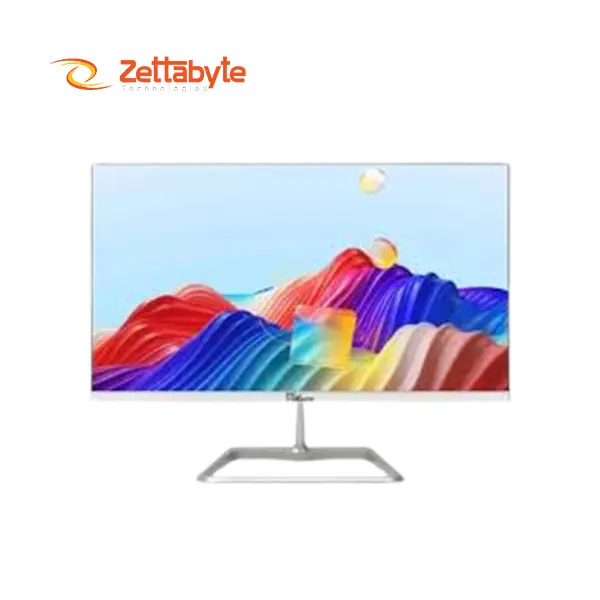 PC Power PCGM22WSY 21.45" 100Hz FHD IPS Borderless Monitor