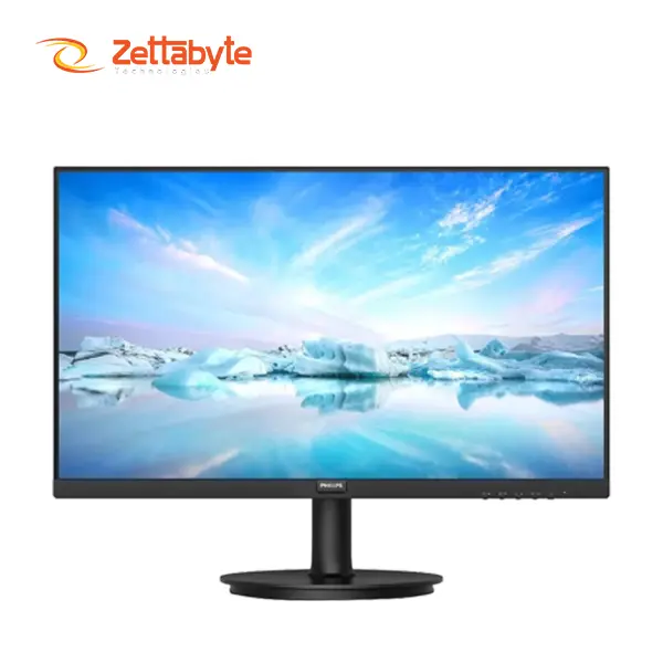 PHILIPS 241V8 24-inch FHD 100Hz IPS Monitor