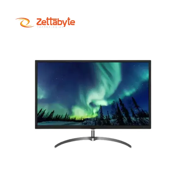 Philips 325E8 32" 2K IPS QHD LED Monitor