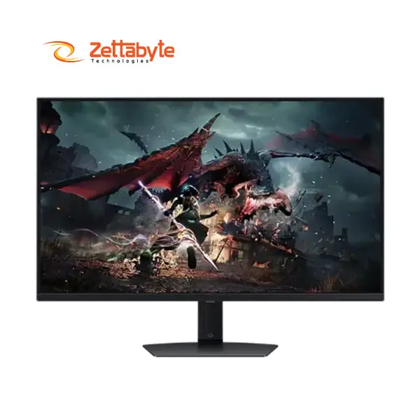 Samsung Odyssey G5 LS32DG500EW 32" QHD 180Hz Gaming Monitor
