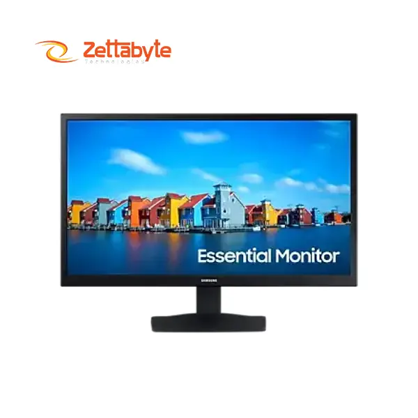 Samsung LS19A330NHW 19" HD LED Monitor