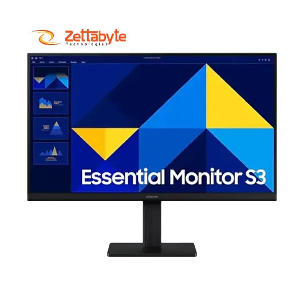 Samsung LS22D300GAWXXL 22" FHD HDMI VGA Monitor