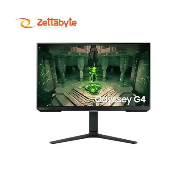 Samsung ODYSSEY G4 LS27BG400EWX 27" IPS FHD 240Hz Gaming Monitor