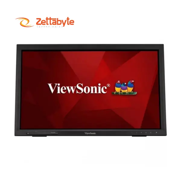 ViewSonic TD2223 22" IR Touch Monitor