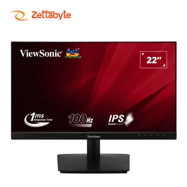 ViewSonic VA2209-H 22-inch 100HZ IPS FHD Monitor