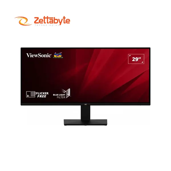 ViewSonic VA2932-MHD 29-inch Ultrawide WFHD IPS Monitor