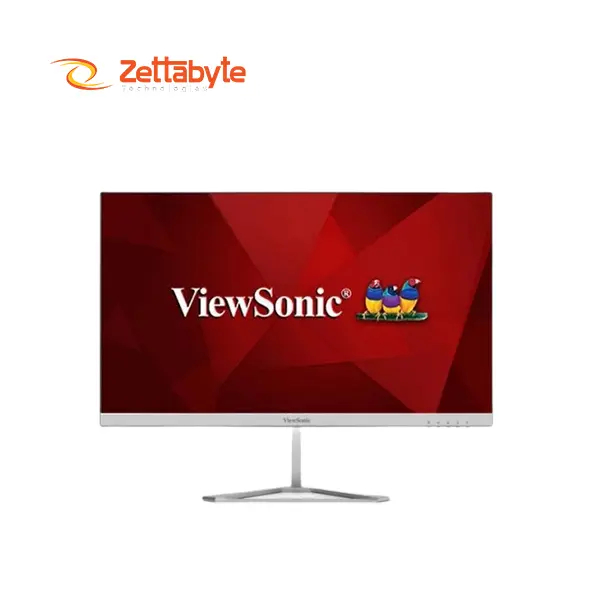 ViewSonic VX2276-SH 2 22" 100Hz Full HD IPS Monitor
