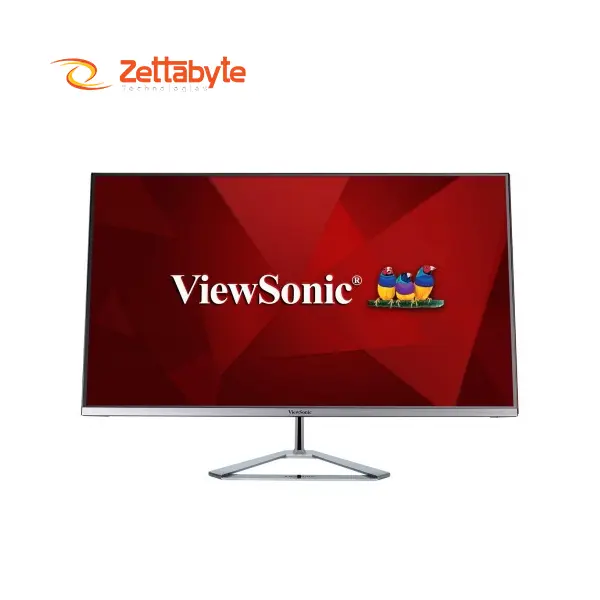 ViewSonic VX3211-4K-mhd 32-inch 4K Entertainment Monitor