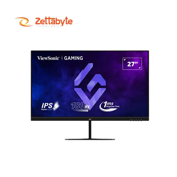 ViewSonic VX2779-HD-PRO 27" 180Hz IPS Gaming Monitor