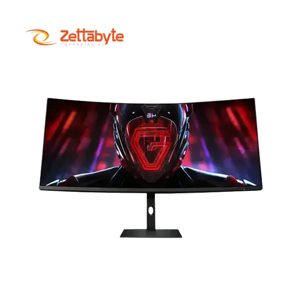 Xiaomi Redmi G34WQ 34-inch 180Hz Curved Gaming Monitor