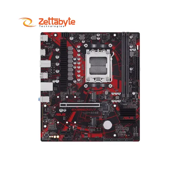 Asus EX-B650M-V7 High-performance AMD B650 Chipset Motherboard