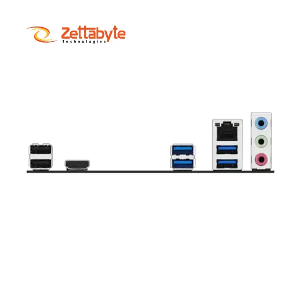 Asus PRIME B760M-F DDR5 Ready Motherboard