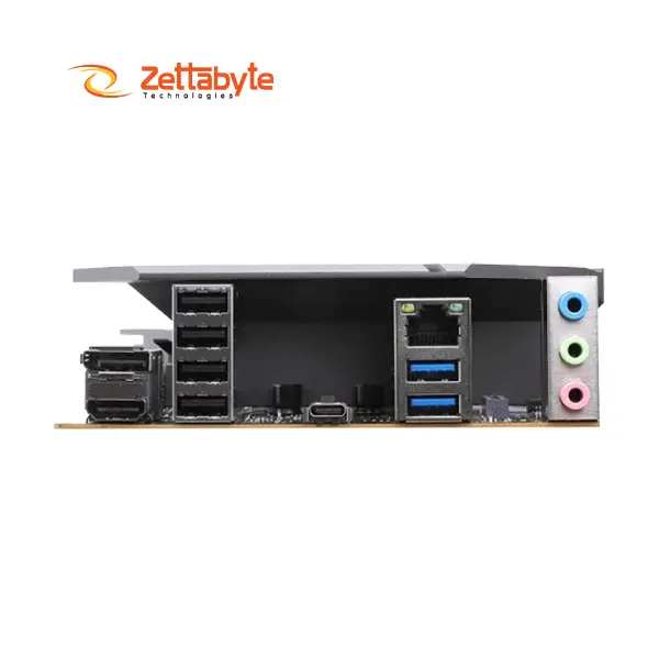 Colorful BATTLE-AX B760M-PLUS D5 V20 High-Speed Performance Motherboard