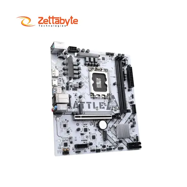 Colorful BATTLE-AX B760M-T PRO V20 mATX Motherboard