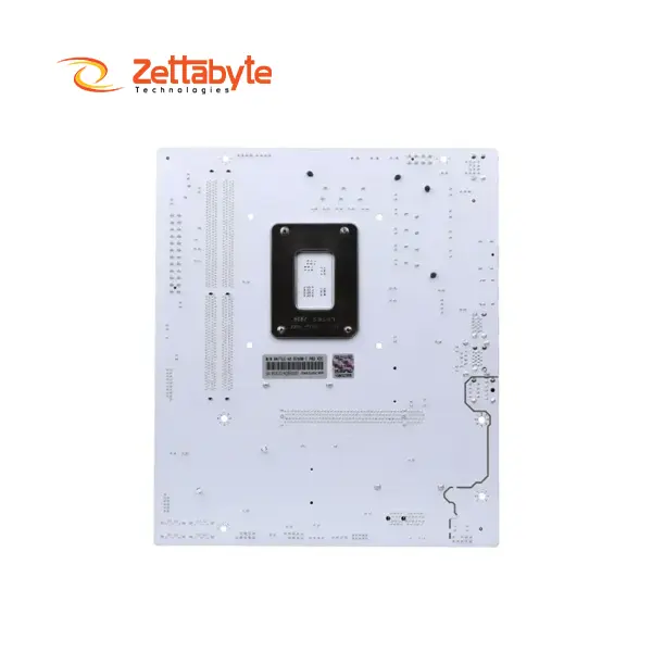 Colorful BATTLE-AX B760M-T PRO V20 mATX Motherboard
