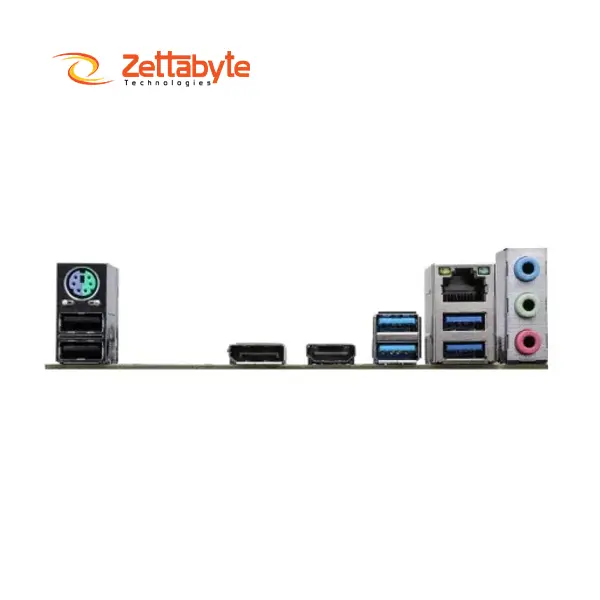 Colorful BATTLE-AX B760M-T PRO V20 mATX Motherboard