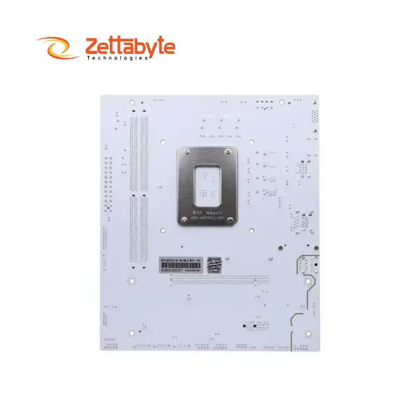 Colorful BATTLE-AX H610M-E WIFI V20 mATX Motherboard
