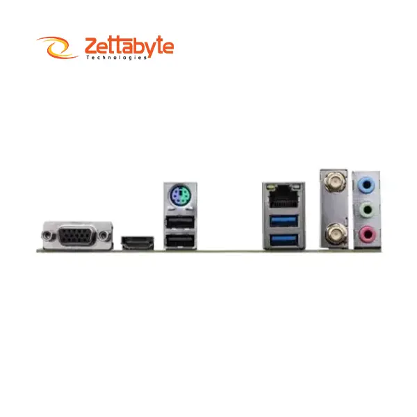 Colorful BATTLE-AX H610M-E WIFI V20 mATX Motherboard