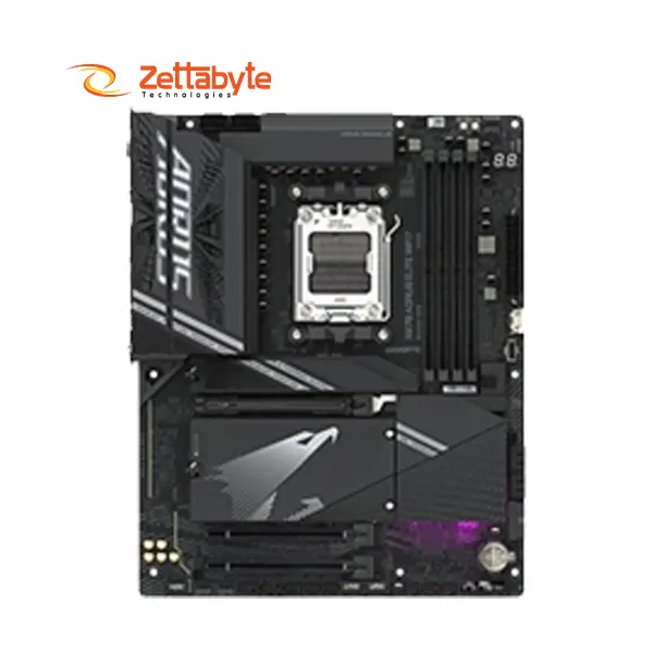 GIGABYTE X870 AORUS ELITE WIFI7 High-Performance Motherboard