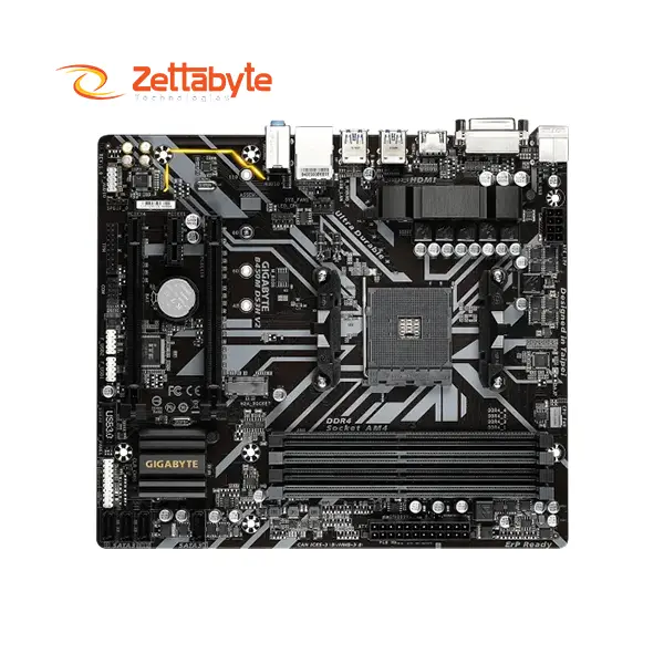 GIGABYTE H610M K DDR5 Reliable PCIe 4.0 Motherboard