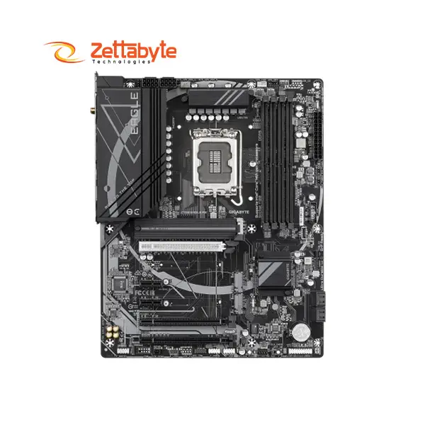 Gigabyte Z790 EAGLE 2.5GbE LAN & HDMI Motherboard