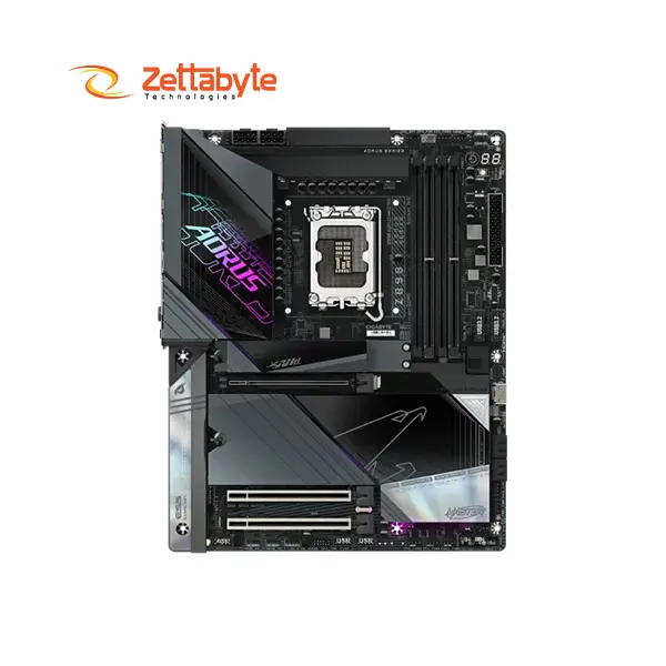 Gigabyte Z890 AORUS Master DDR5 Wi-Fi 7 Motherboard