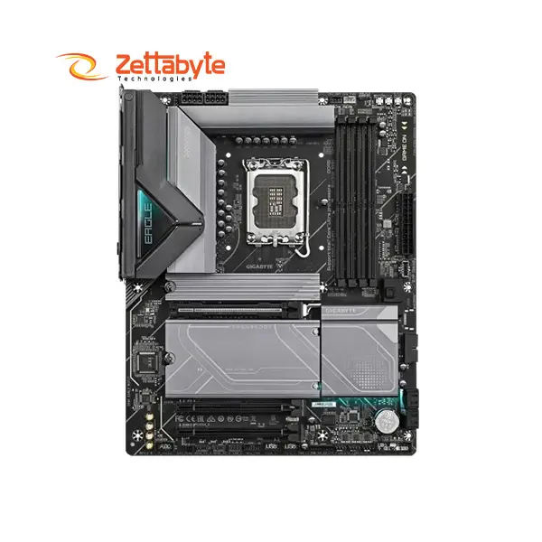 Gigabyte Z890 UD Wi-Fi 6E DDR5 Gaming Motherboard