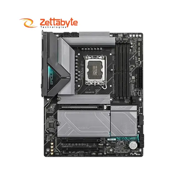 Gigabyte Z890 EAGLE WiFi7 DDR5 ATX Motherboard