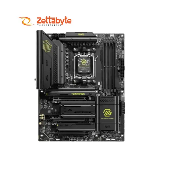 MSI MAG X870 TOMAHAWK WIFI AM5 Motherboard