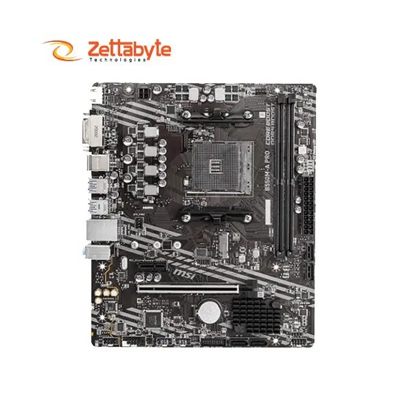 MSI H310M PRO-M2 Micro-ATX Intel Motherboard