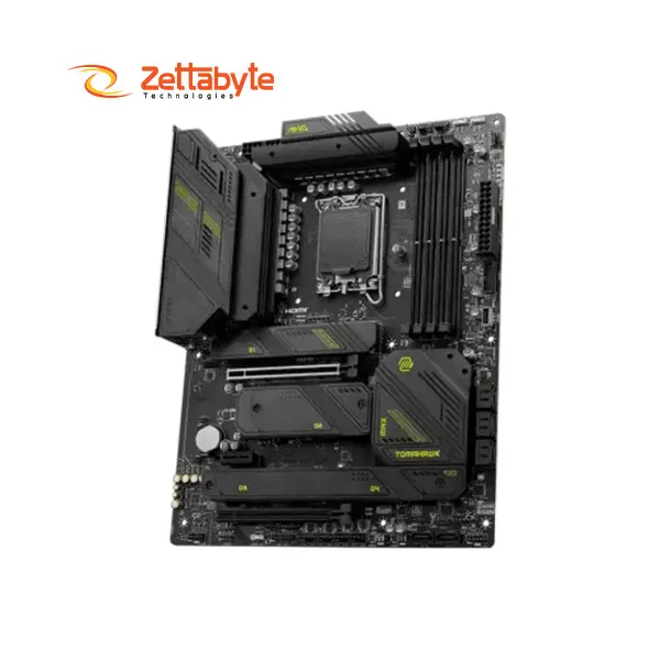 MSI MAG Z790 TOMAHAWK MAX WIFI High-Performance Motherboard