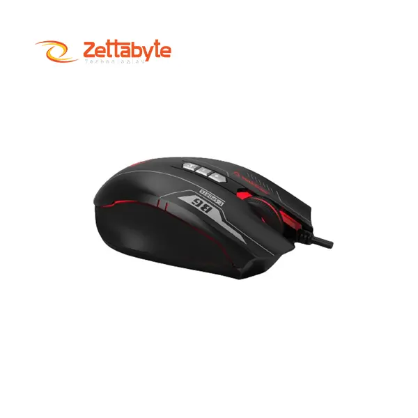 A4TECH Bloody ES7 RGB with 7 Button Gaming Mouse