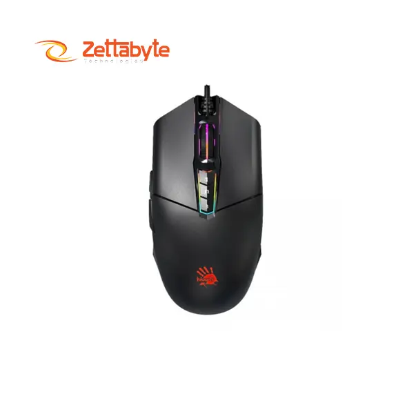 A4TECH Bloody P91S RGB 125~1,000 Hz Gaming Mouse