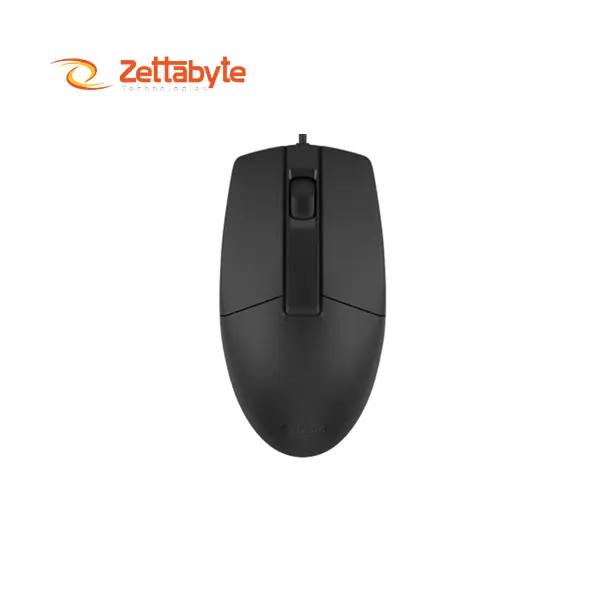 A4TECH OP-330 USB Mouse