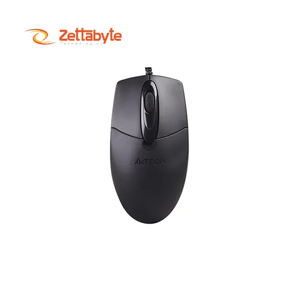 A4TECH OP-720 Wired Mouse