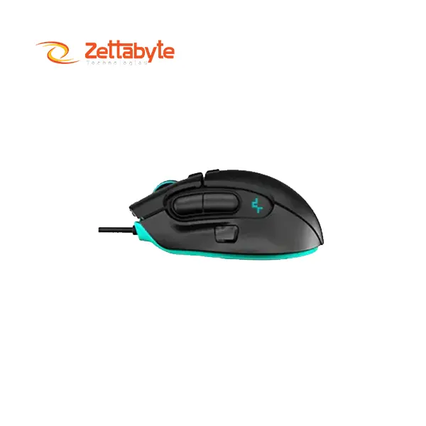 DeepCool MG350 FPS USB Gaming Mouse