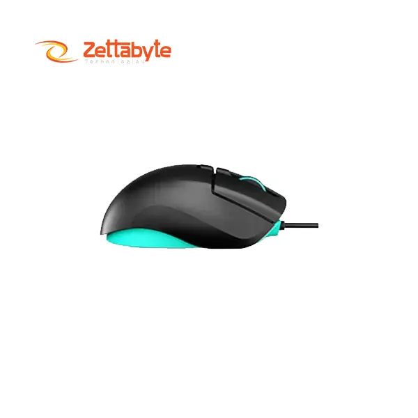 DeepCool MG350 FPS USB Gaming Mouse