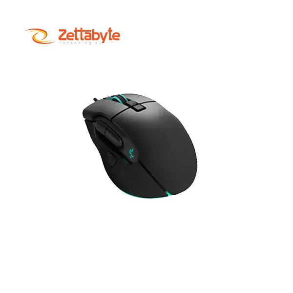DeepCool MG350 FPS USB Gaming Mouse