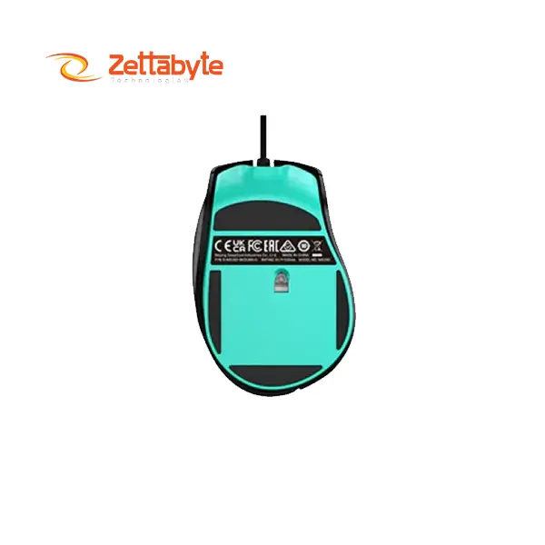 DeepCool MG350 FPS USB Gaming Mouse