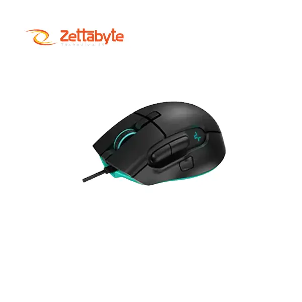 DeepCool MG350 FPS USB Gaming Mouse