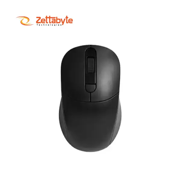 Delux M363BU Wireless 1200 DPI Precision Mouse