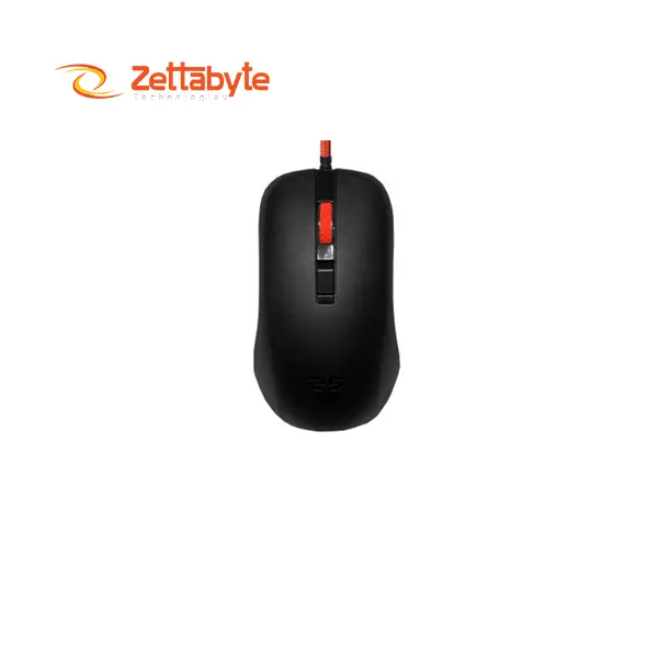 Fantech G13 Rhasta II Pro USB Black Gaming Mouse