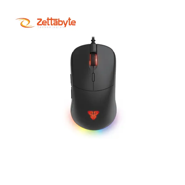 Fantech Helios UX3 Macro RGB Gaming Mouse