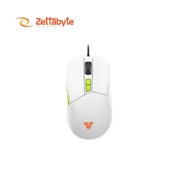 Fantech PHANTOM II VX6 (White) Gaming Mouse